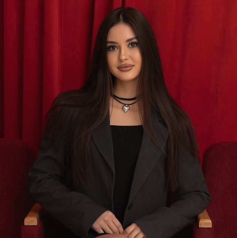Ангелина