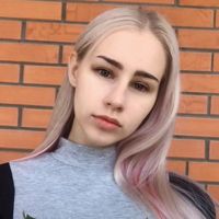 Настя