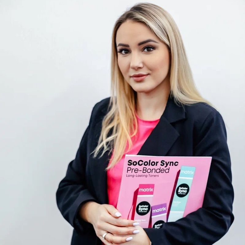 Зинченко Светлана