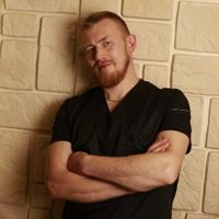 Кирпиченко Сергей