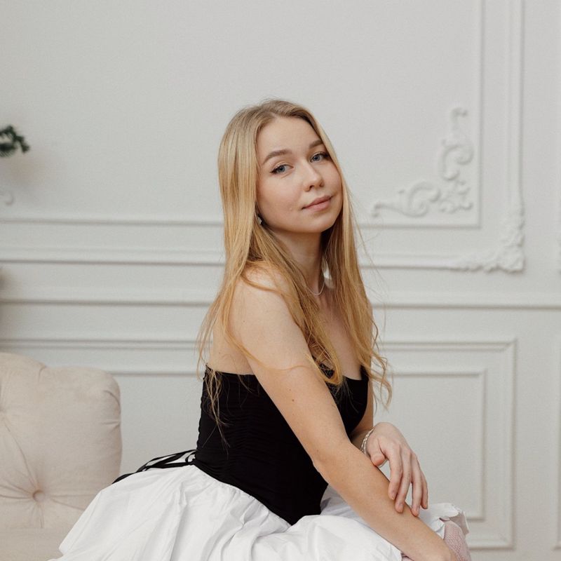 Носкова Анастасия