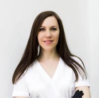 Титова Олеся