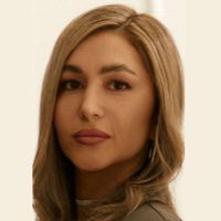 Миронова Валерия