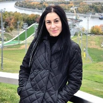 Виктория