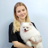 Дарья
