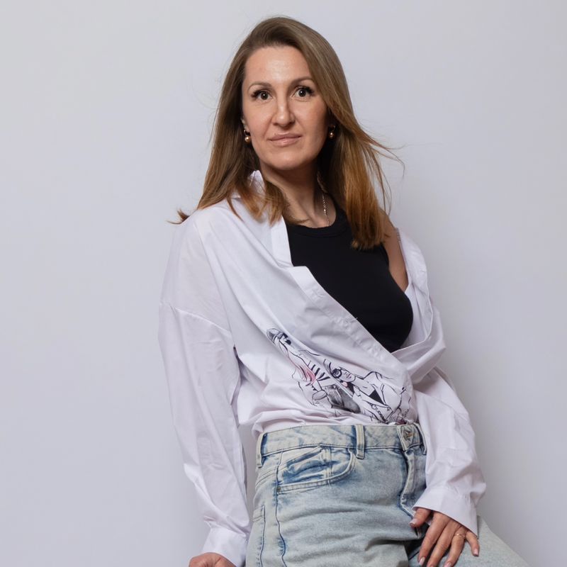 Анна