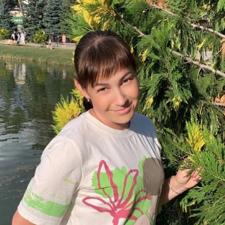 Виктория