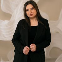 Оксана