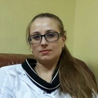 Надежда Андреевна