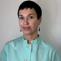 Анна (кабинет 509)