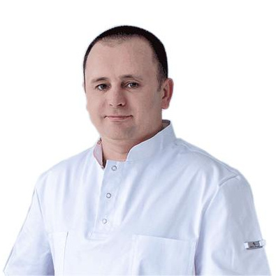 Шестаков Юрий Иванович