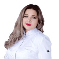 Шестакова Татьяна Викторовна