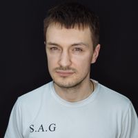 Ефимов Глеб