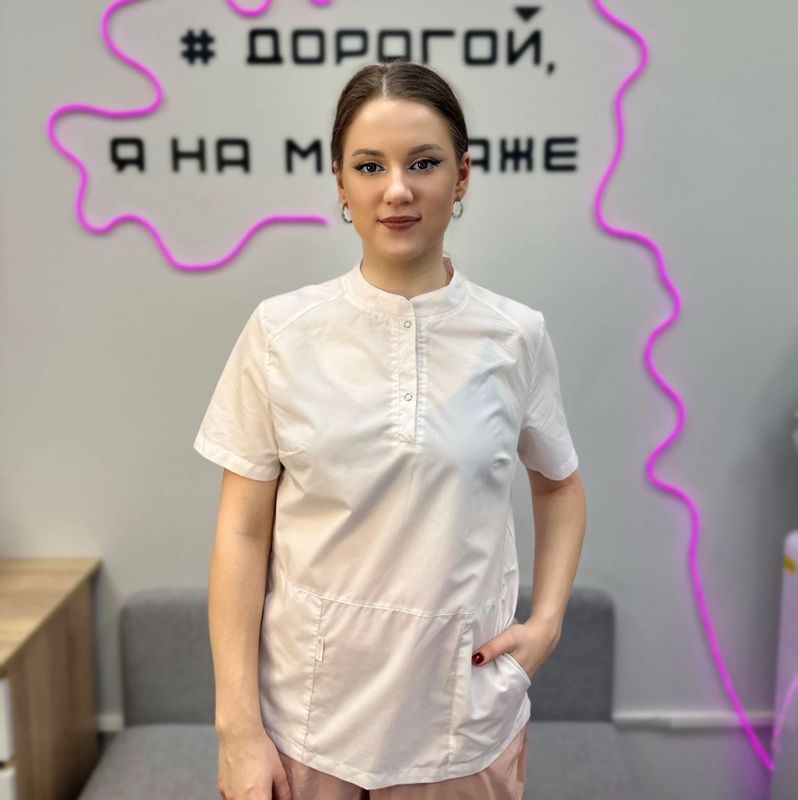 Анастасия
