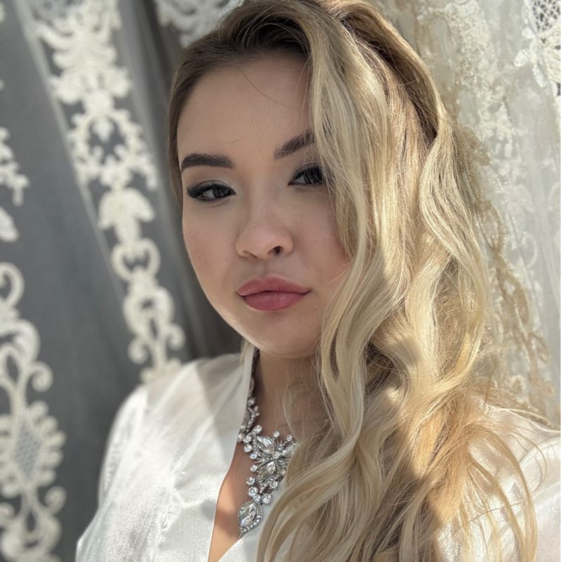 Эвелина