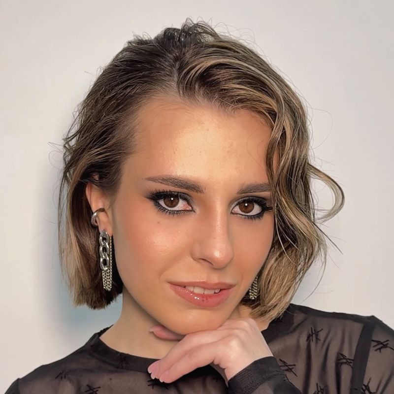 Виталина