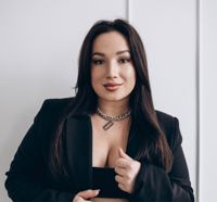 Елесина Ольга
