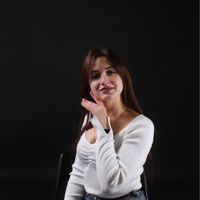 Воробьева Аделина