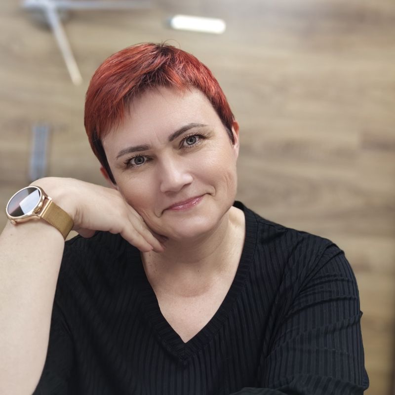 Елена