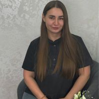 Носкова Ксения