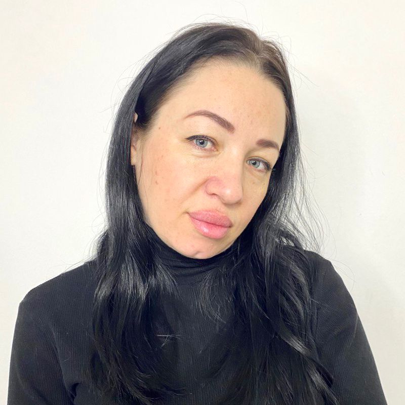Купцова Екатерина