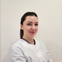 Георгиева Ольга