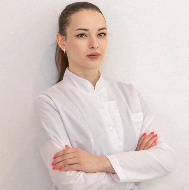 Валерия