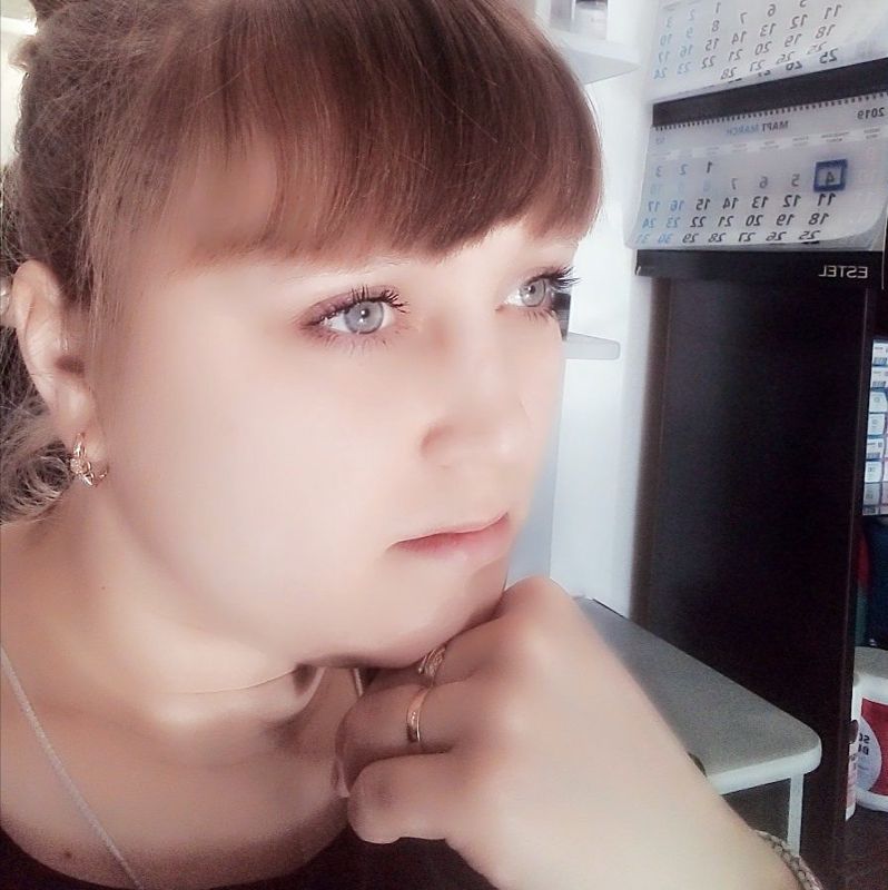 Черных Света