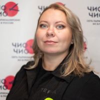 Папушева Яна