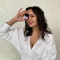 Зигангирова Анастасия