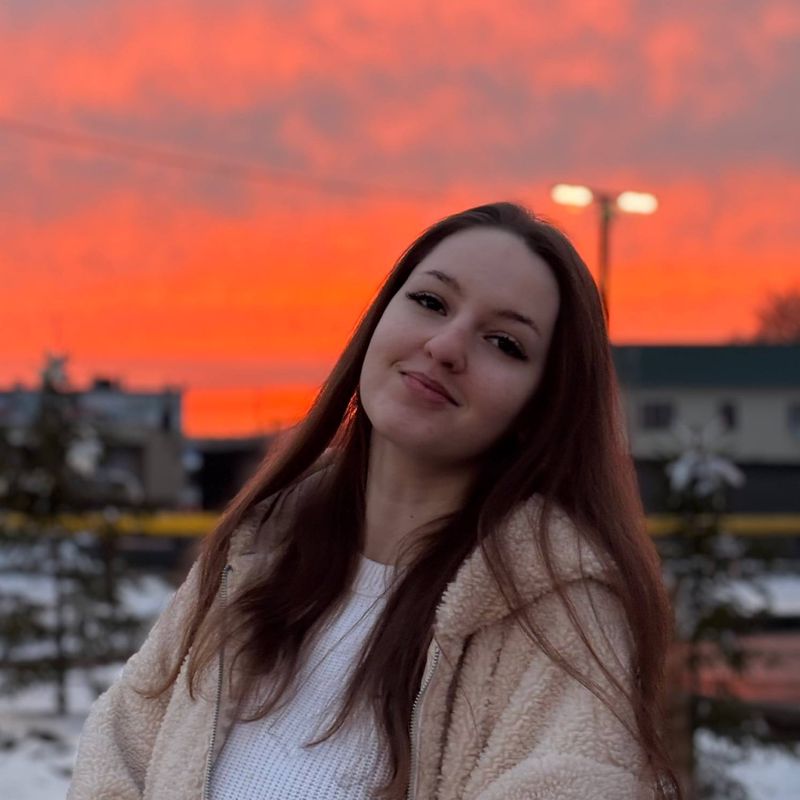 Дорофеева Дарья