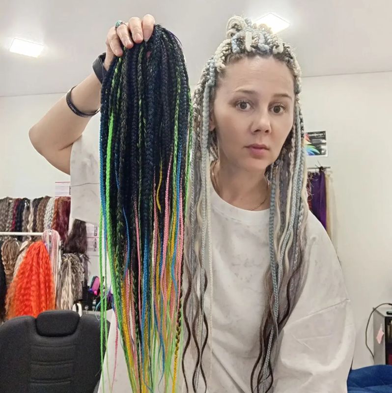 Антипкова Оксана
