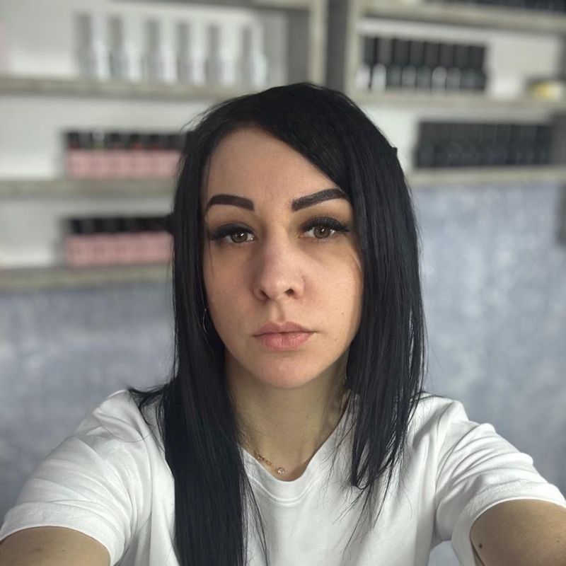 Глебова Юлия