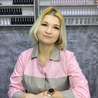 Горбунова Наталья