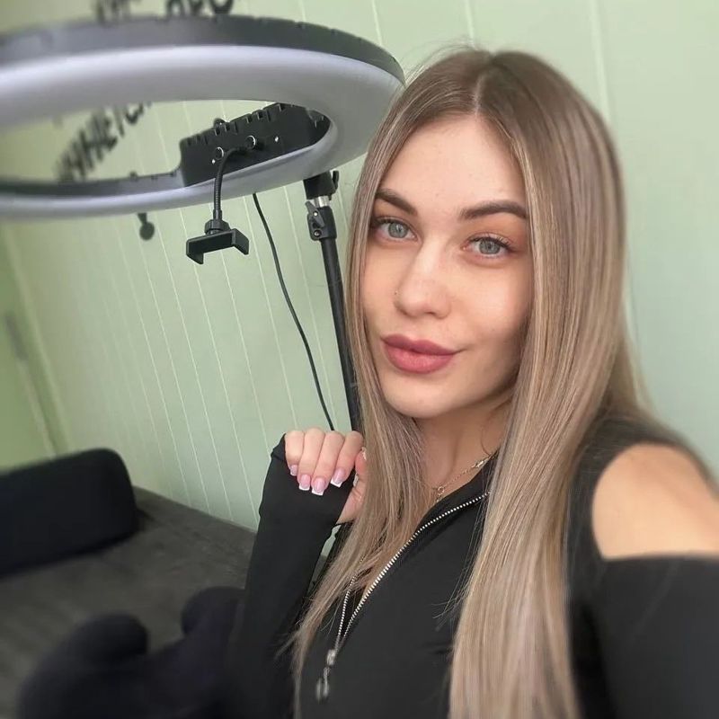 Скрипникова Яна