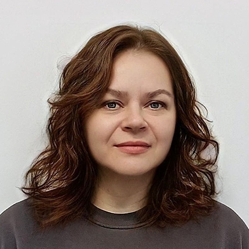 Селиверстова Елена
