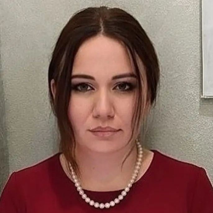 Шарипова Гульфия