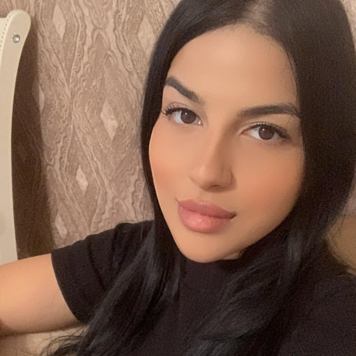 Алина