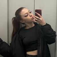 Панкова Любовь