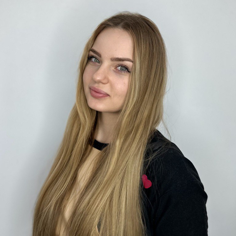 Ирина