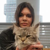 Екатерина 50л влксм, 4