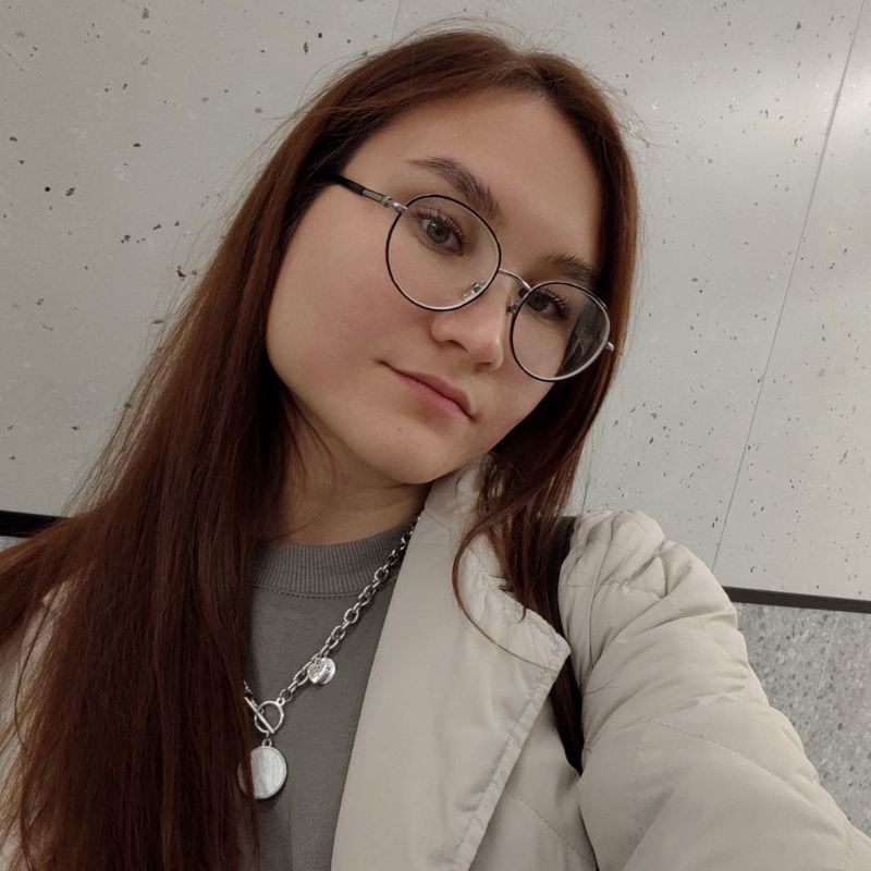 Анна Пушкинская