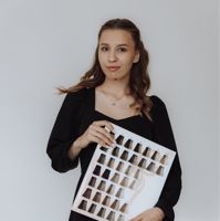 Сергеенкова Варвара