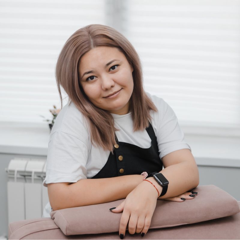 Марина