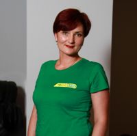 Ольга Александрова
