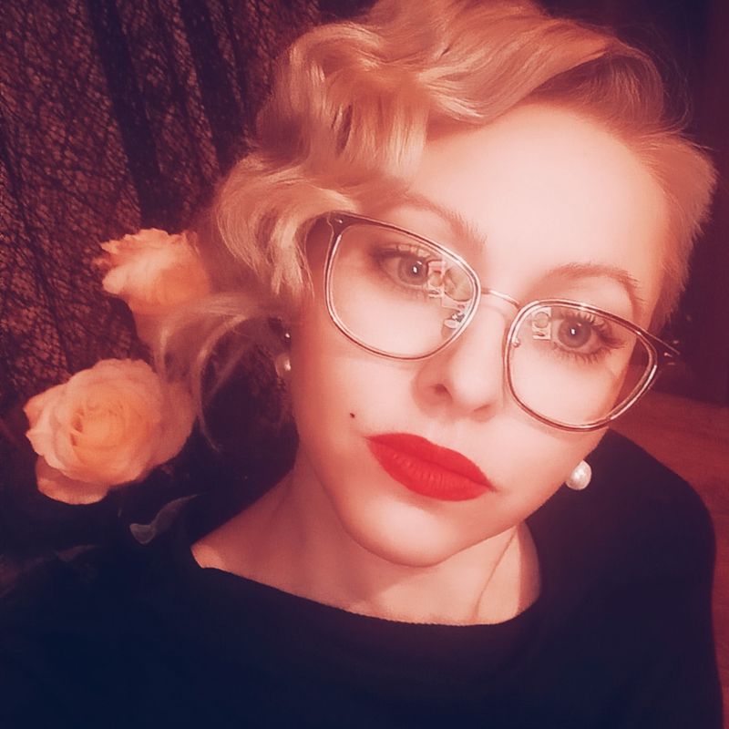 Лариса
