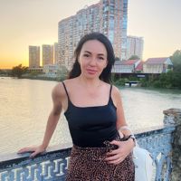 Парикмахер Лариса Черво