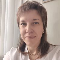 Светлана