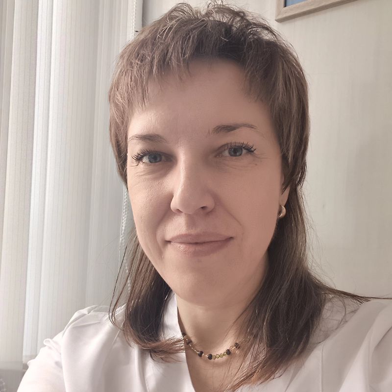 Светлана