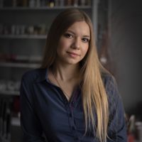 Кристина